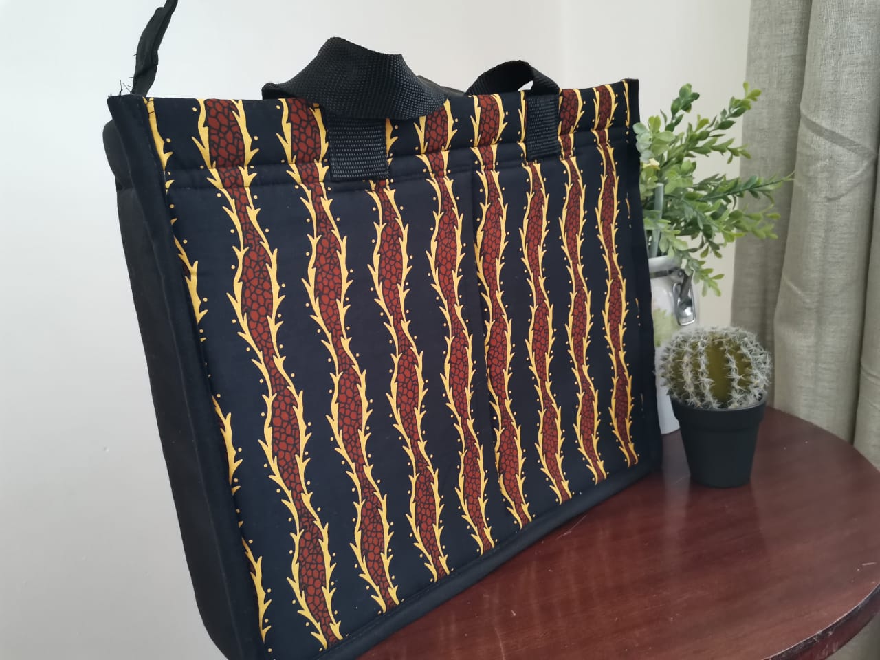 The Best of Kenyan handmade Bags The Zigo Bags Brand Masisha